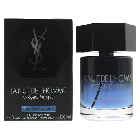 ysl bleu electrique 3.4 oz|ysl bleu electrique fragrantica.